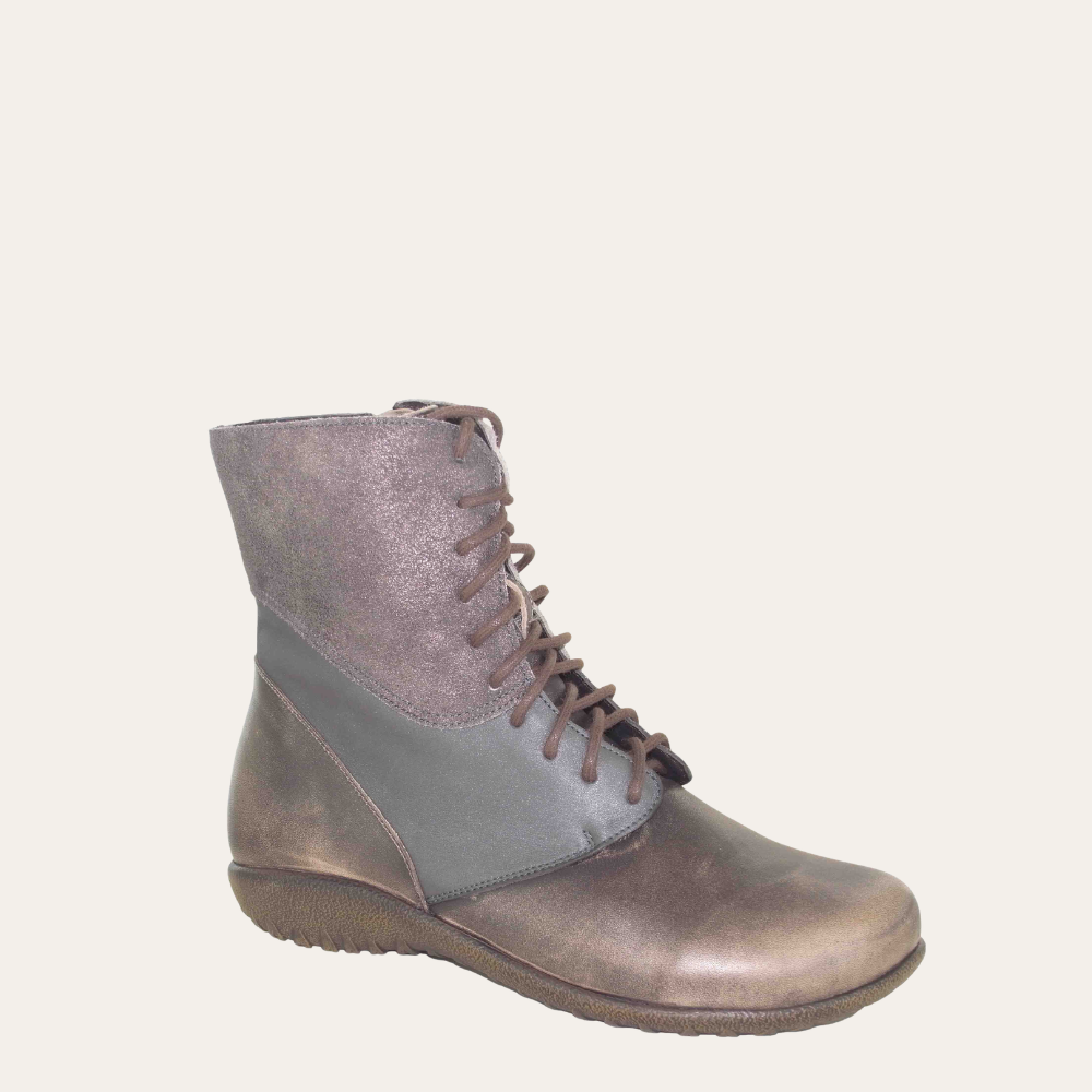 Atopa - Nhu Frost Grey Combo