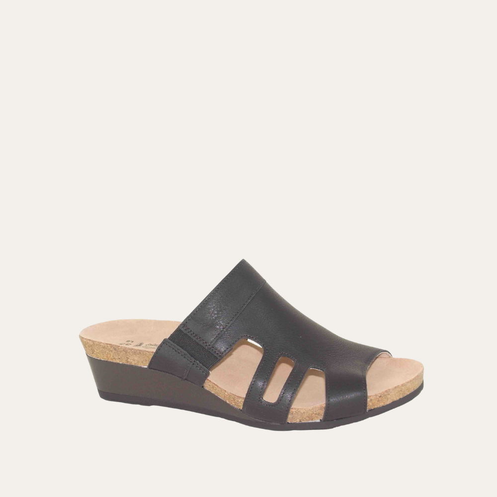 Carriage - Ba6 Soft Black