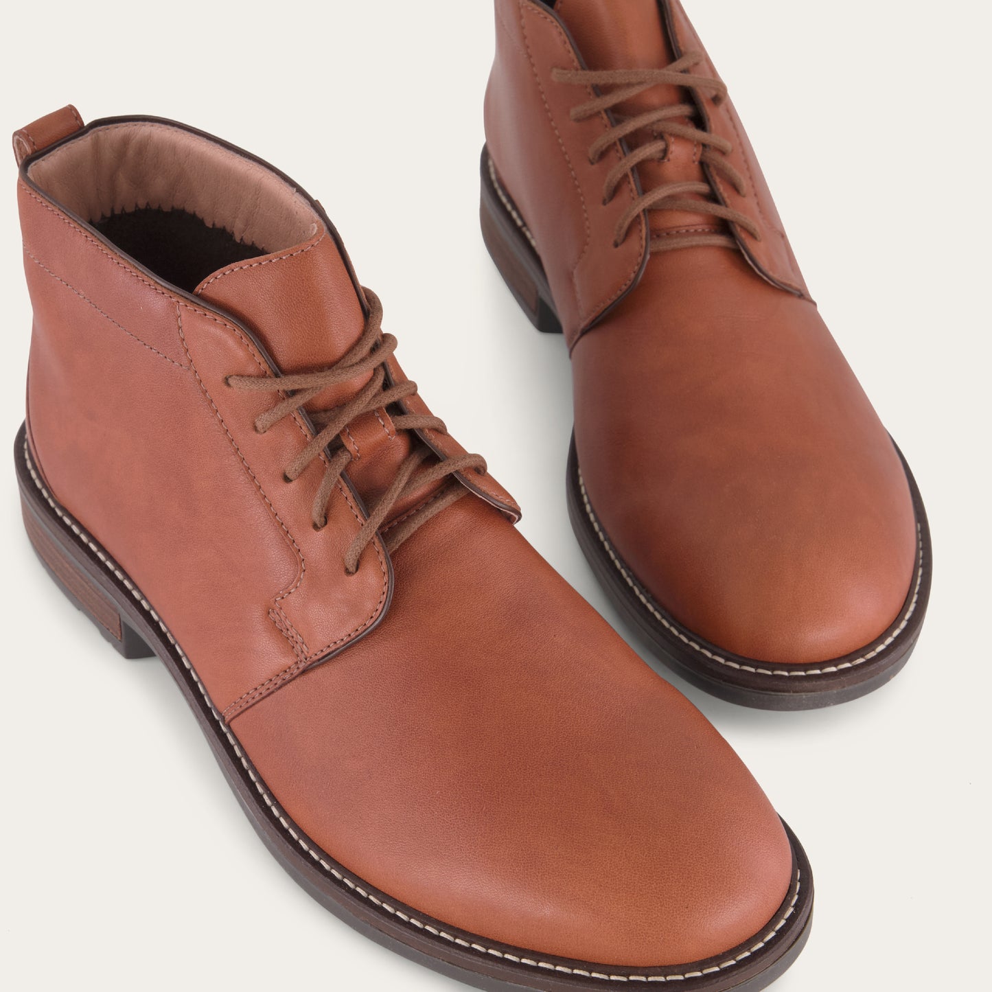 Commander - E13 Peanut Brown