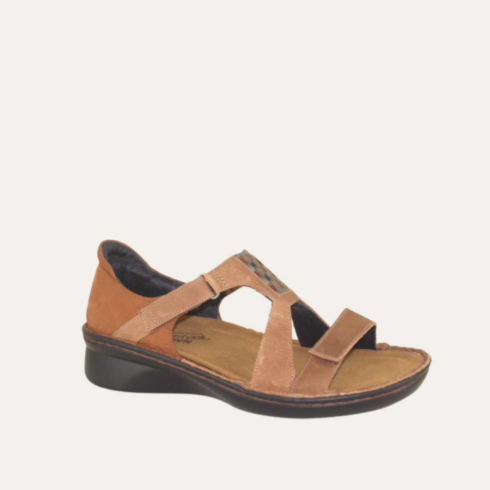 Figaro - SKJ Latte Brown Combo