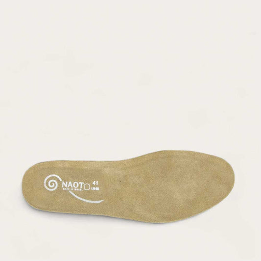 Footbed men's Serengeti