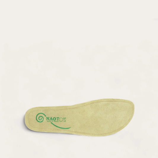 Footbed Women's Koru