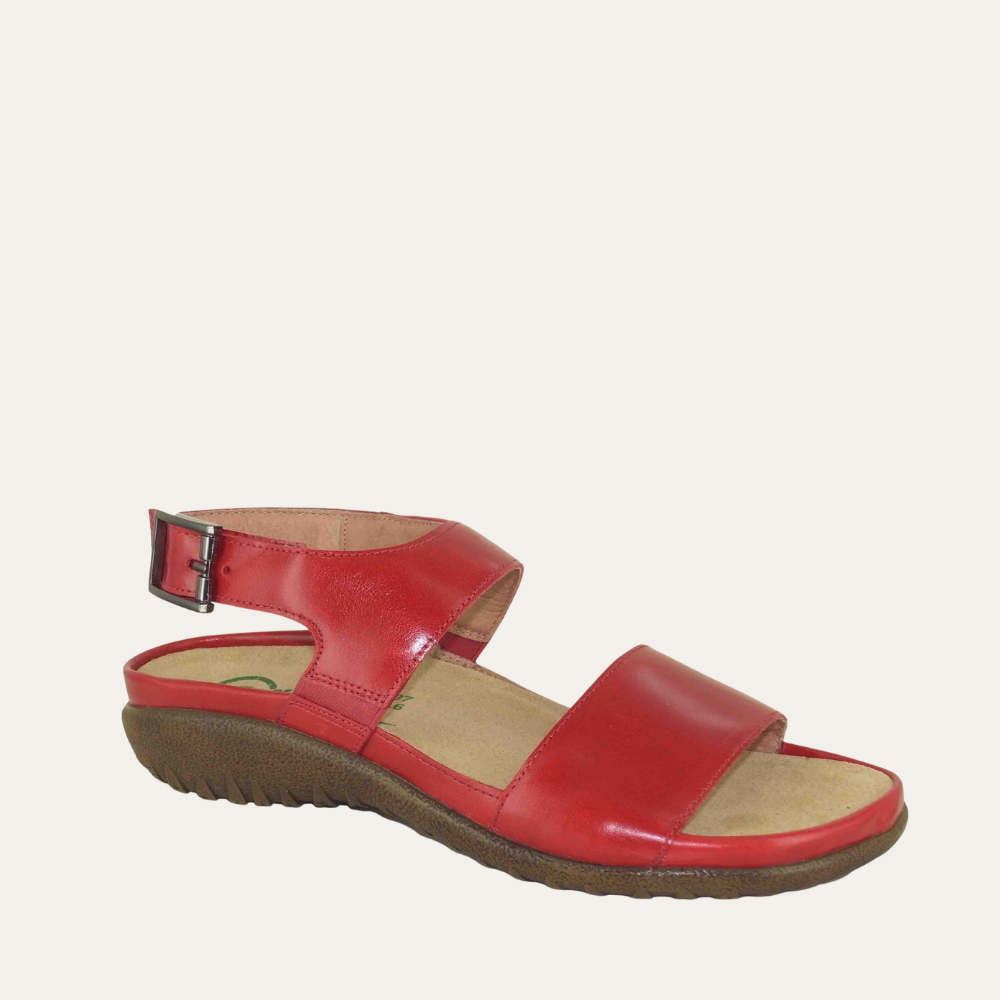 Haki - 047 Poppy
