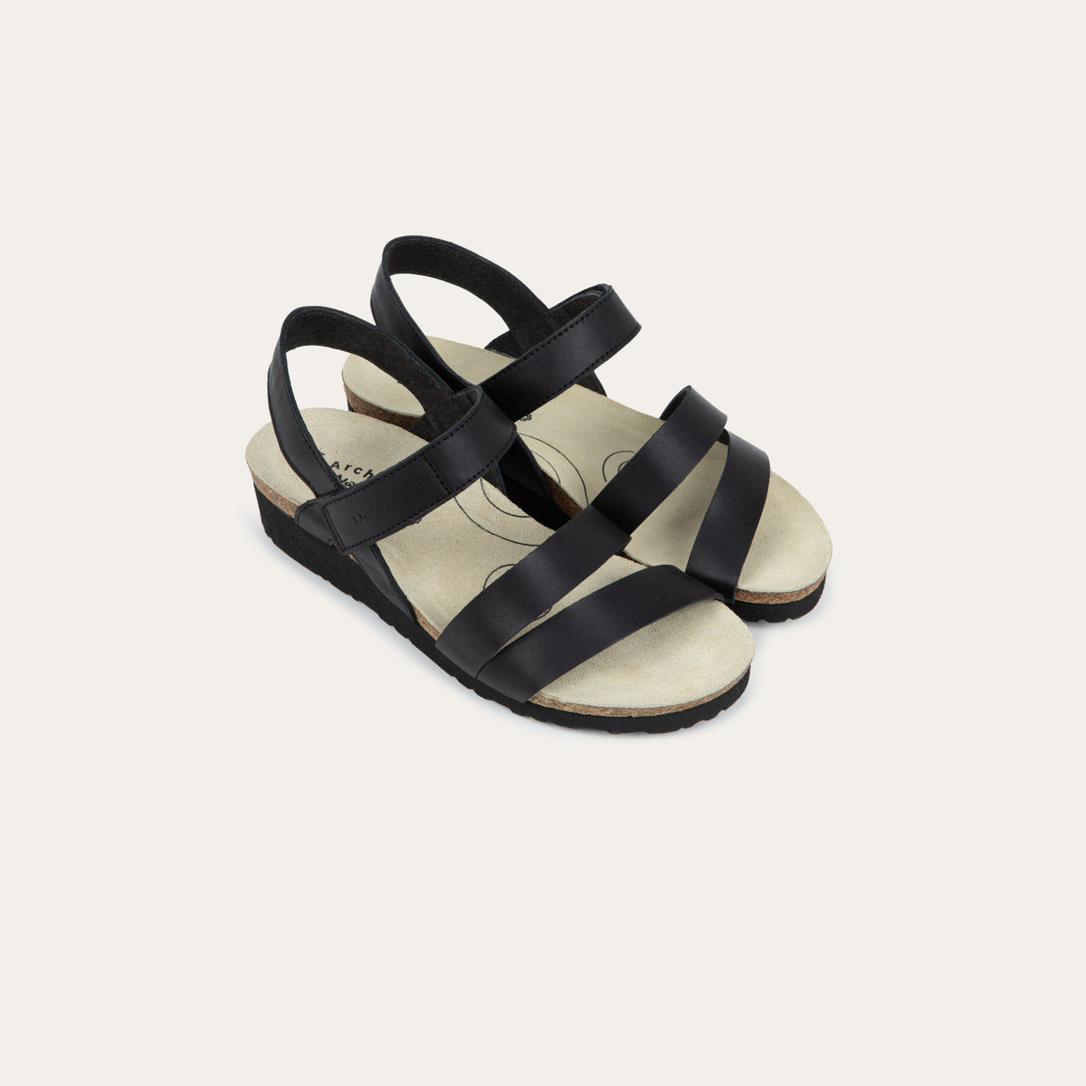 Kayla Arch Pro - 034 Black Matte