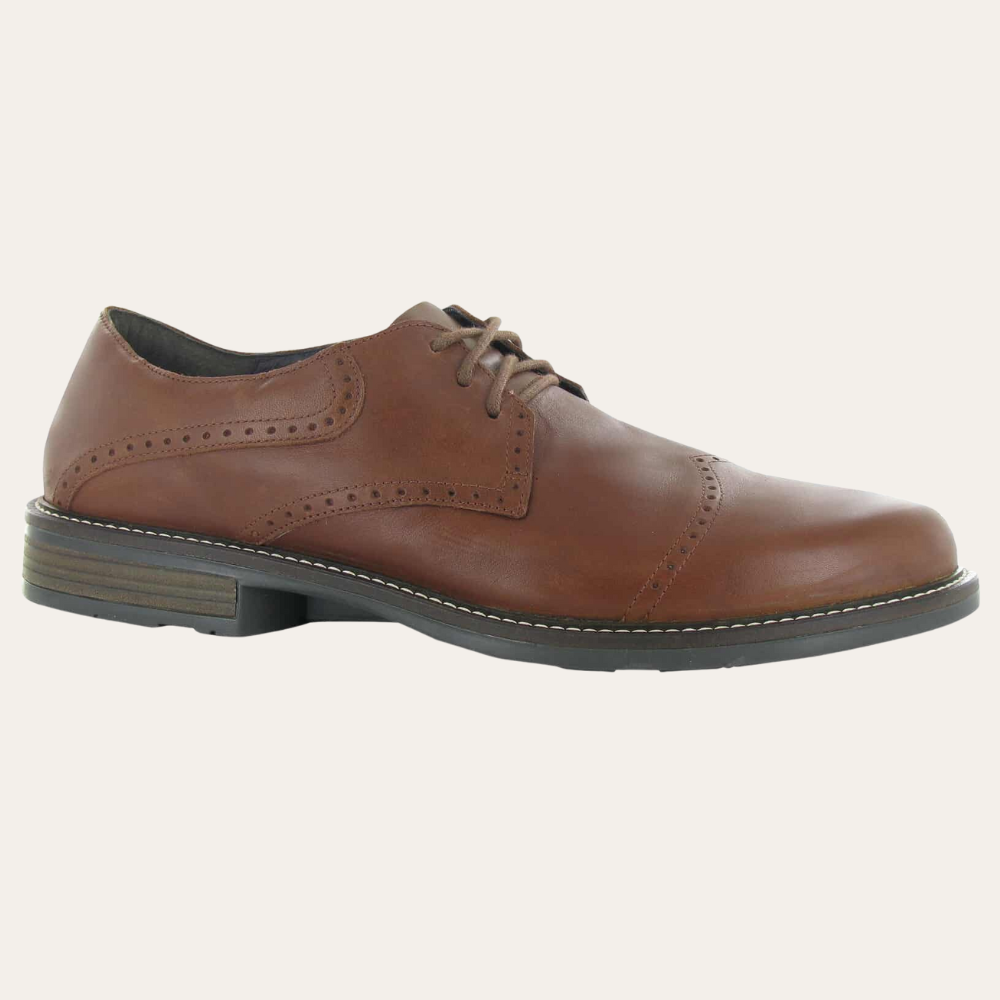 Leader - Ed0 Soft Chestnut