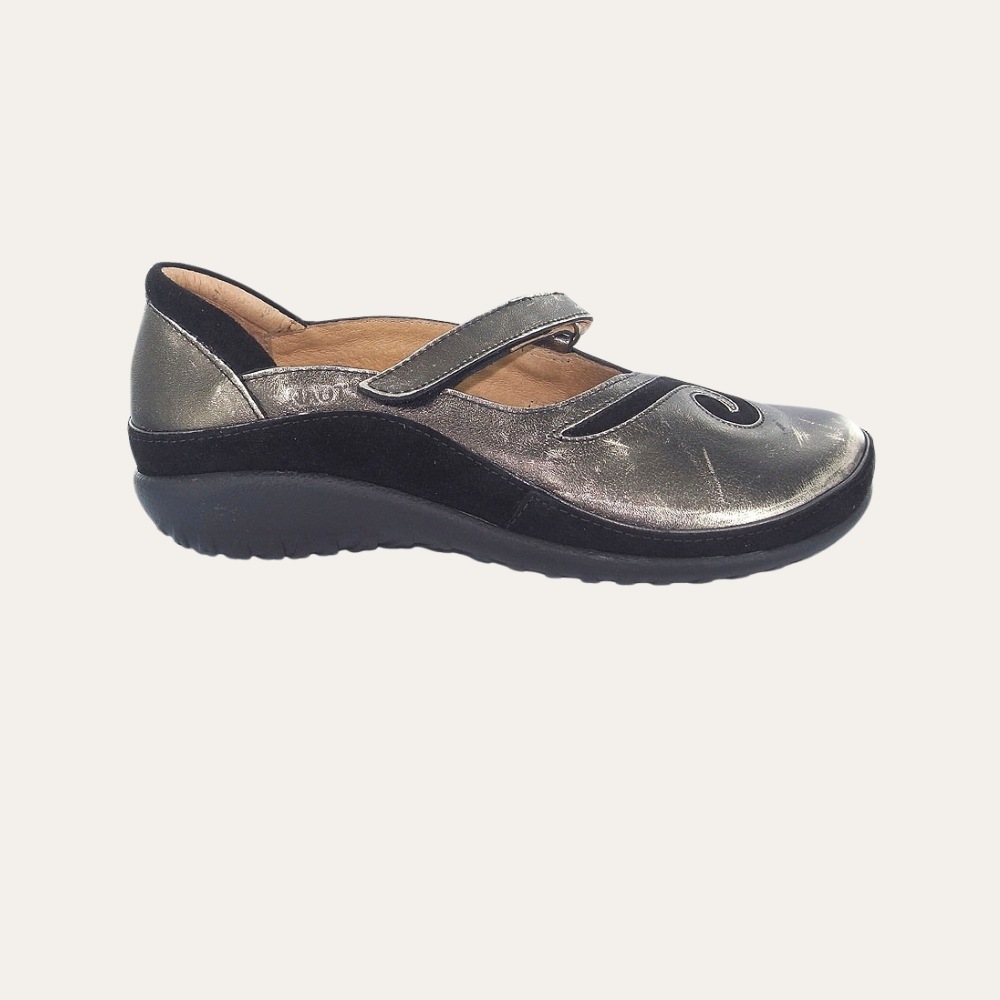 Matai - 420 Metal Black