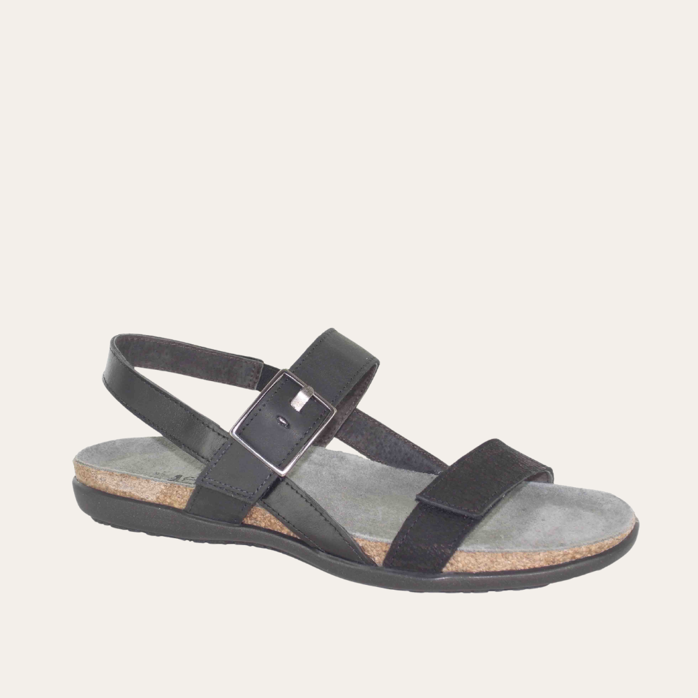 Norah - NVF Black Combo