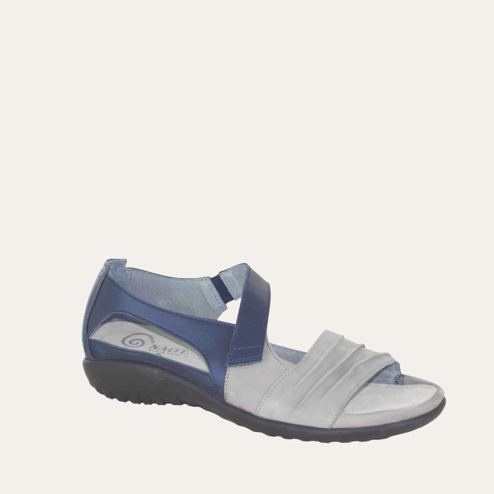 Papaki - NZH Grey Polar Sea Combo
