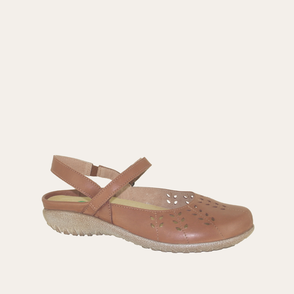 Rari - EC5 Mocha Rose