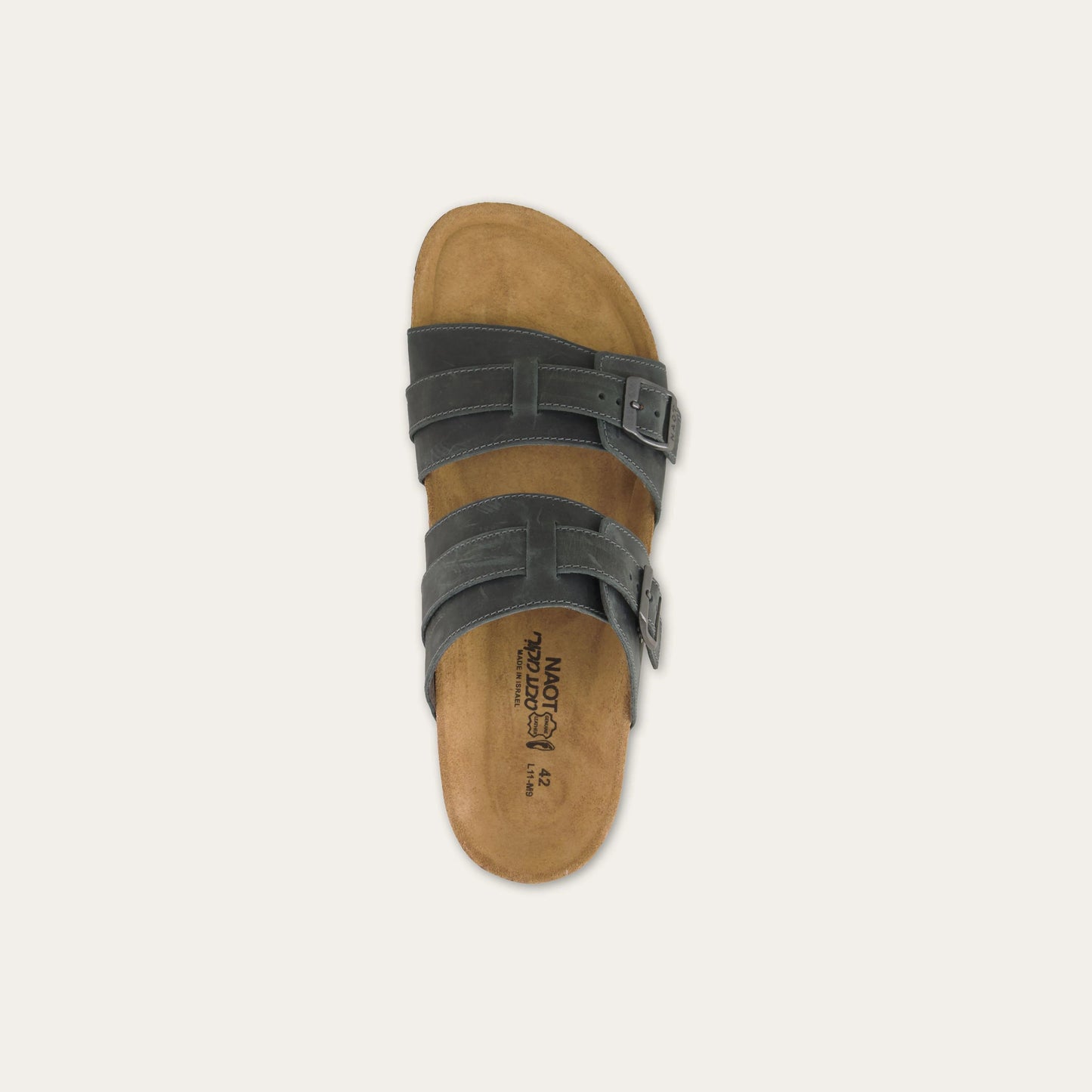 Santa Cruz men's