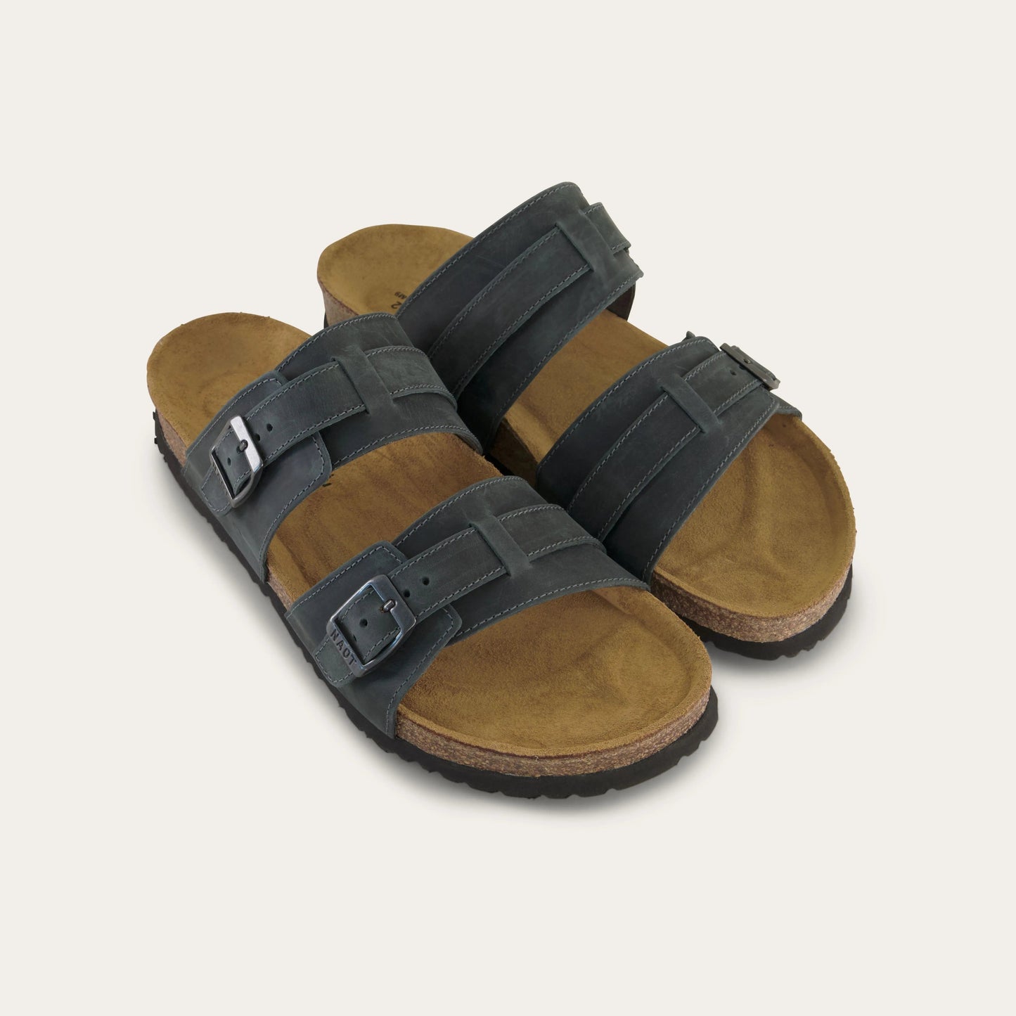 Santa Cruz men's
