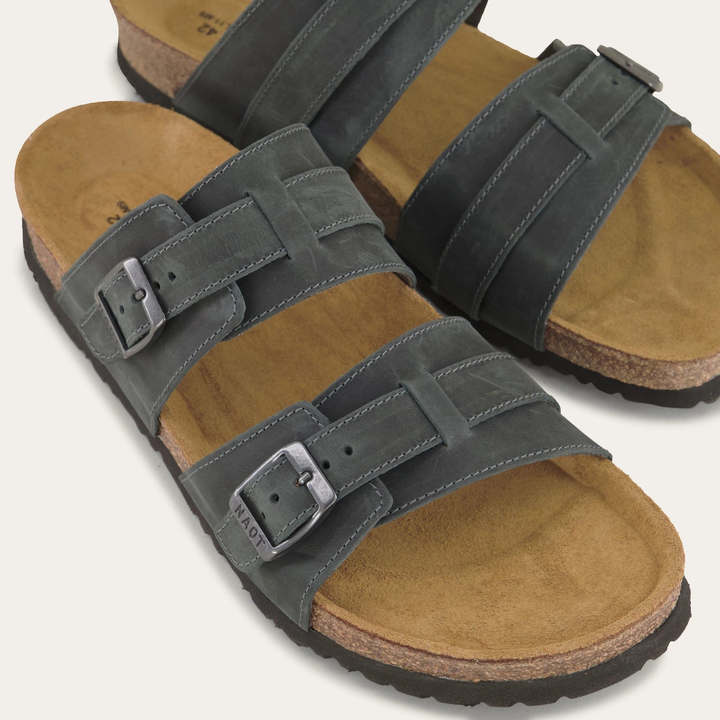 Santa Cruz men's
