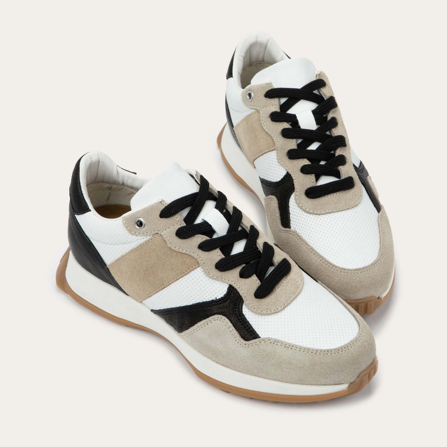 Sunset - Nua Black Brown Combo