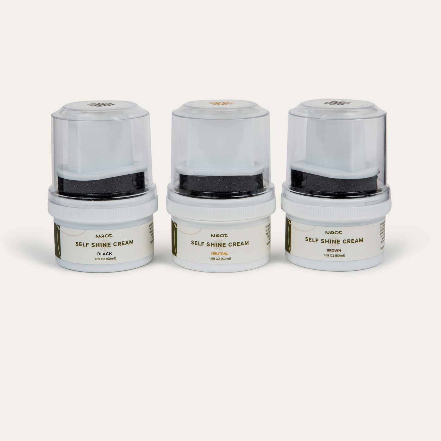 Self Shine Cream Neutral
