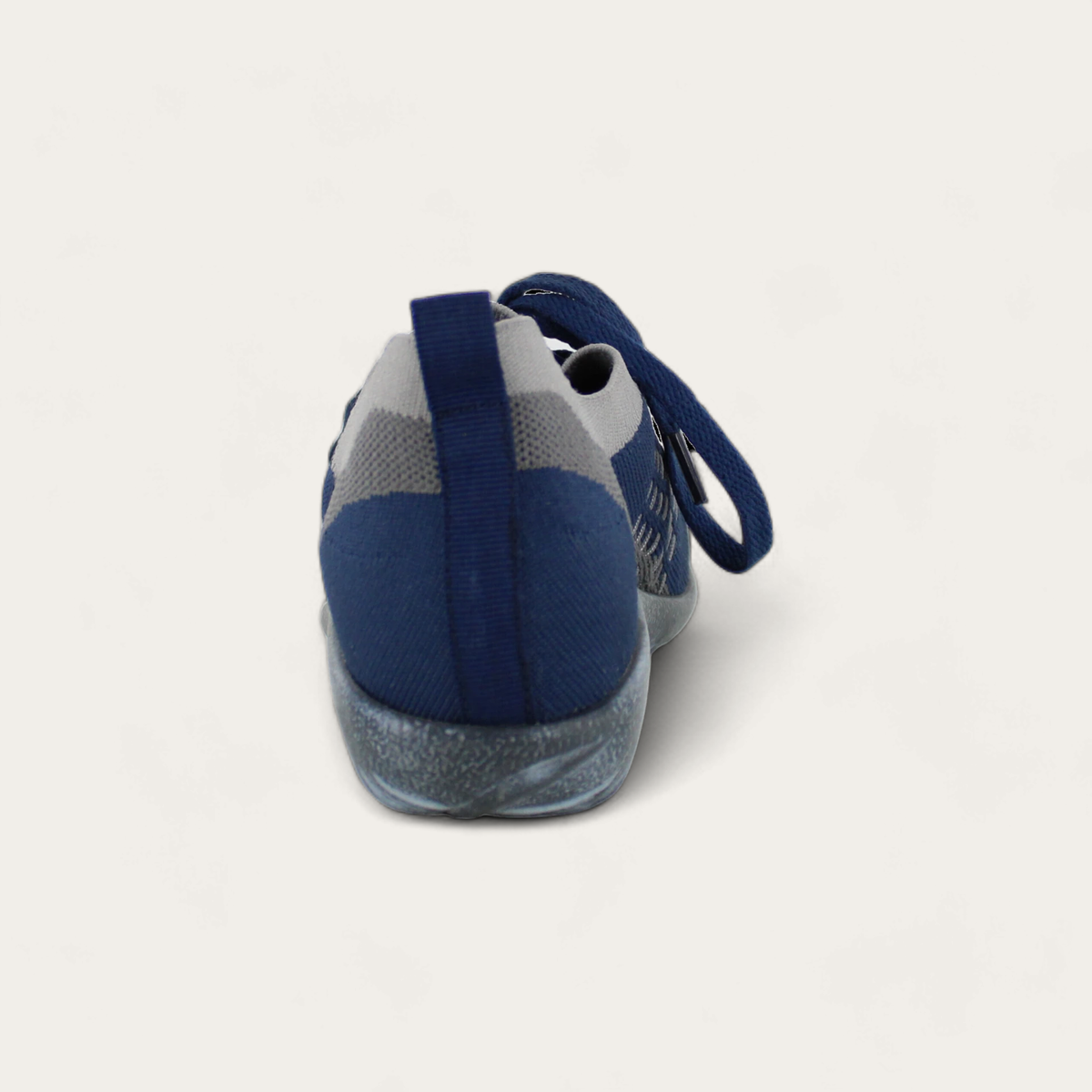 Tama - 59D - Navy/Dark Grey Knit