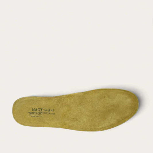 Footbed men's Executive