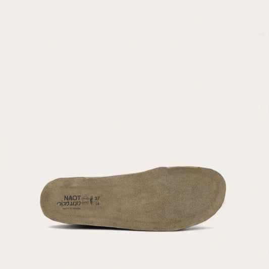 Footbed Women's Scandinavian