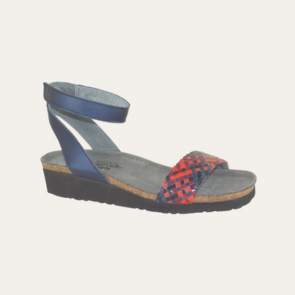 Abbie - PDE Navy Combo