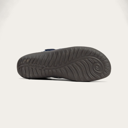 Agathis - D74 Navy Nubuck