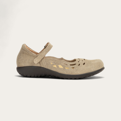 Agathis - H58 Speckled Beige