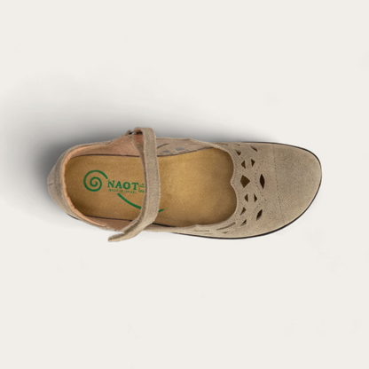Agathis - H58 Speckled Beige