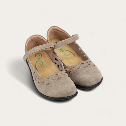 Agathis - H58 Speckled Beige