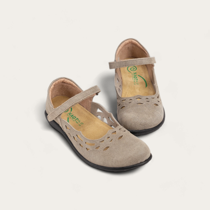 Agathis - H58 Speckled Beige