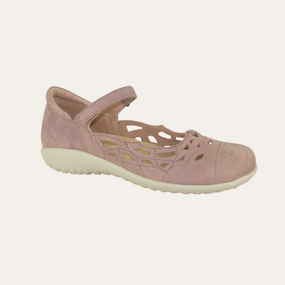 Agathis - C56 Mauve Nubuck