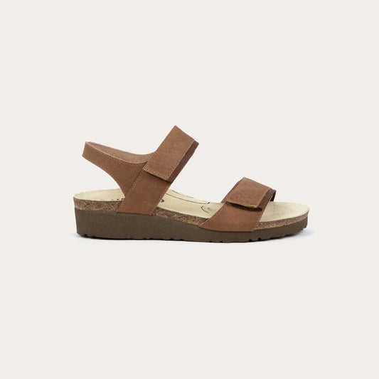Aisha Arch Pro - SPC Latte Brown Combo
