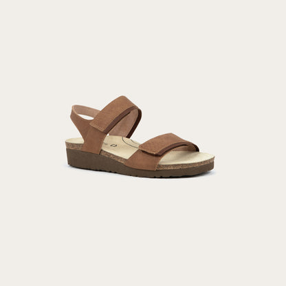 Aisha Arch Pro - SPC Latte Brown Combo