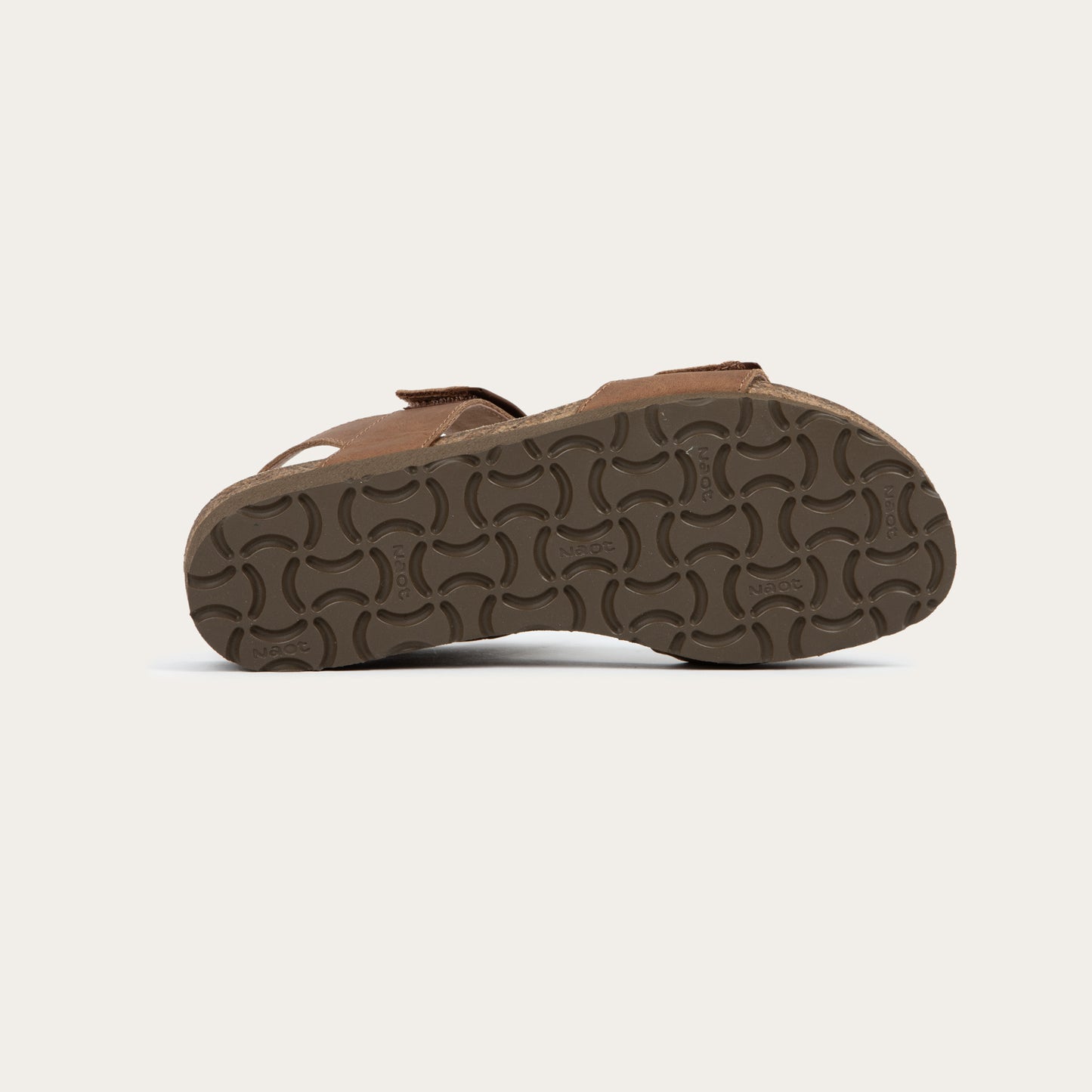 Aisha Arch Pro - SPC Latte Brown Combo