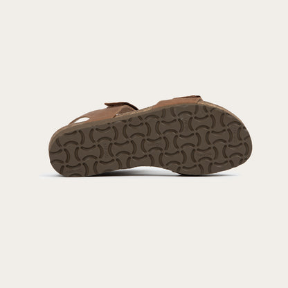 Aisha Arch Pro - SPC Latte Brown Combo