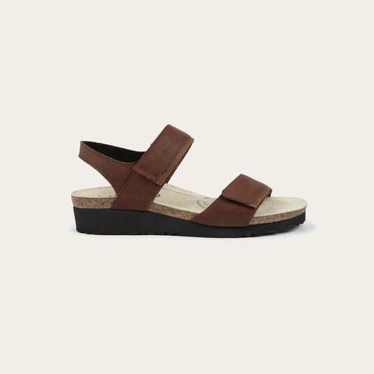 Aisha Arch Pro - SQF Cognac Brown Combo