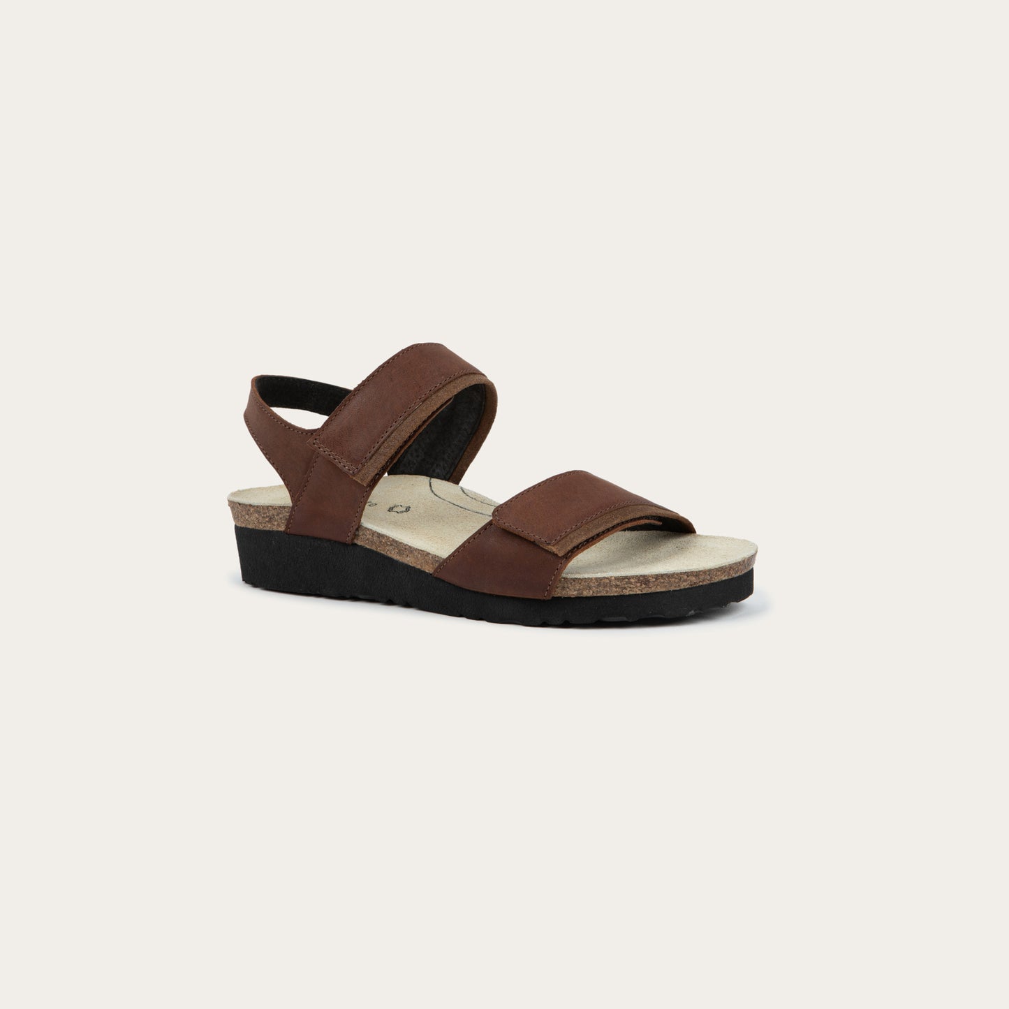 Aisha Arch Pro - SQF Cognac Brown Combo