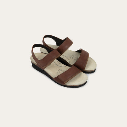 Aisha Arch Pro - SQF Cognac Brown Combo