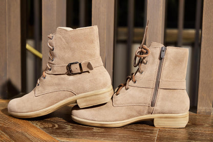 Alize - EE1 Almond Suede