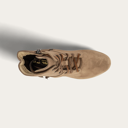 Alize - EE1 Almond Suede