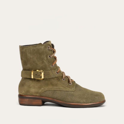 Alize - G26 Oily Olive Suede