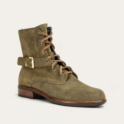 Alize - G26 Oily Olive Suede