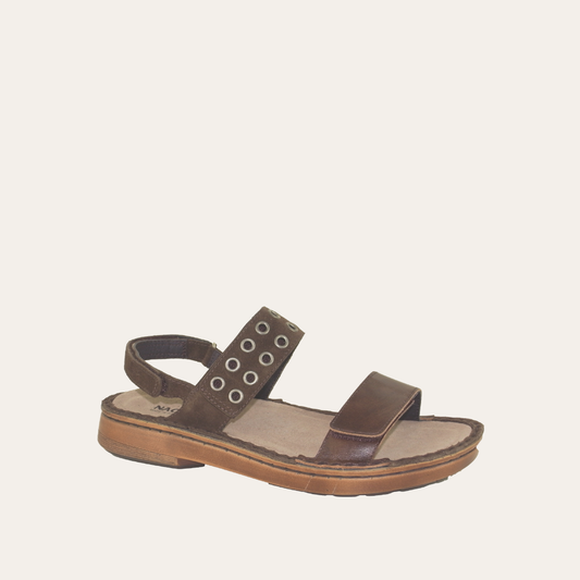 Alora - NNU Brown Combo