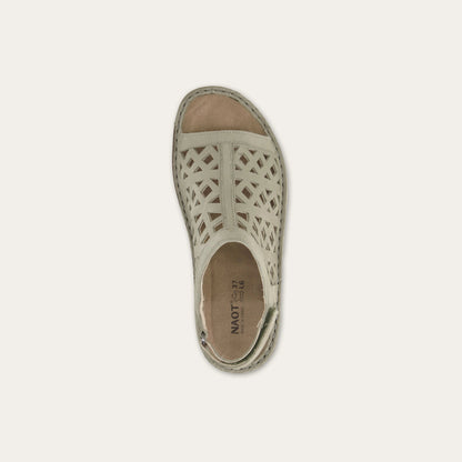 Amadora - GCA Sage Nubuck