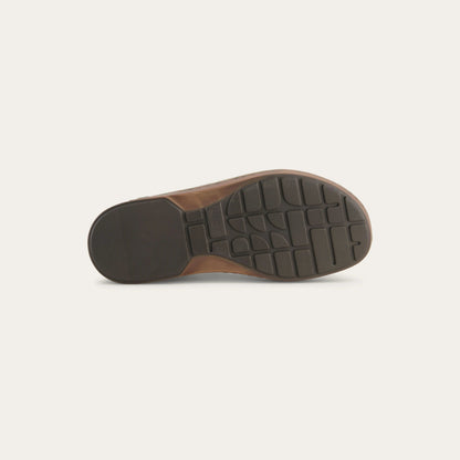 Amadora - GCA Sage Nubuck