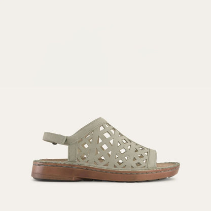 Amadora - GCA Sage Nubuck