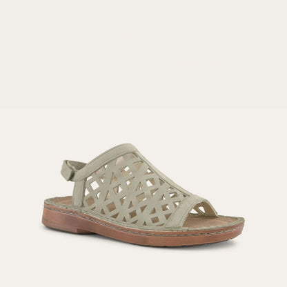 Amadora - GCA Sage Nubuck