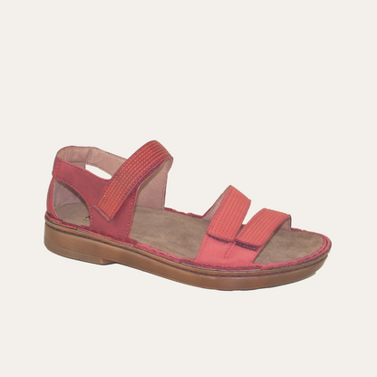 Amarante - RBF Berry Red Combo