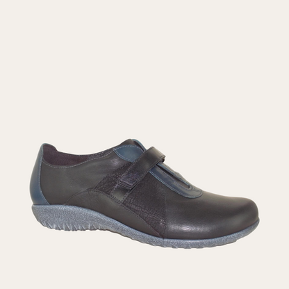 Amiria - NRE Black Dark Blue Combo