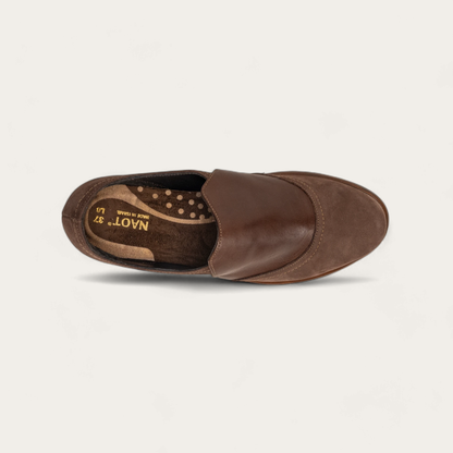 Angin - SEQ Brown Combo