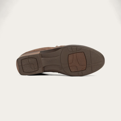 Angin - SEQ Brown Combo