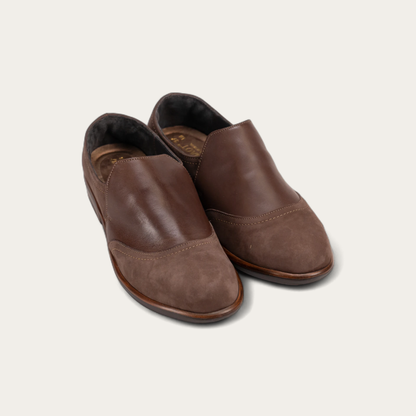 Angin - SEQ Brown Combo