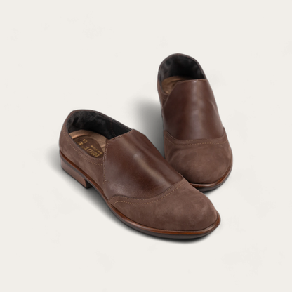 Angin - SEQ Brown Combo